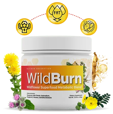 wildburn-fat-burner-supplement-usa